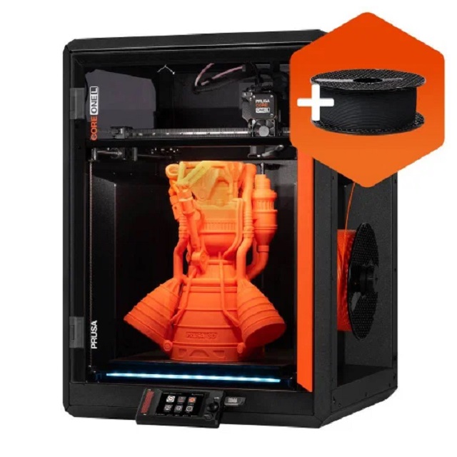 3D tiskárna - Original Prusa 1